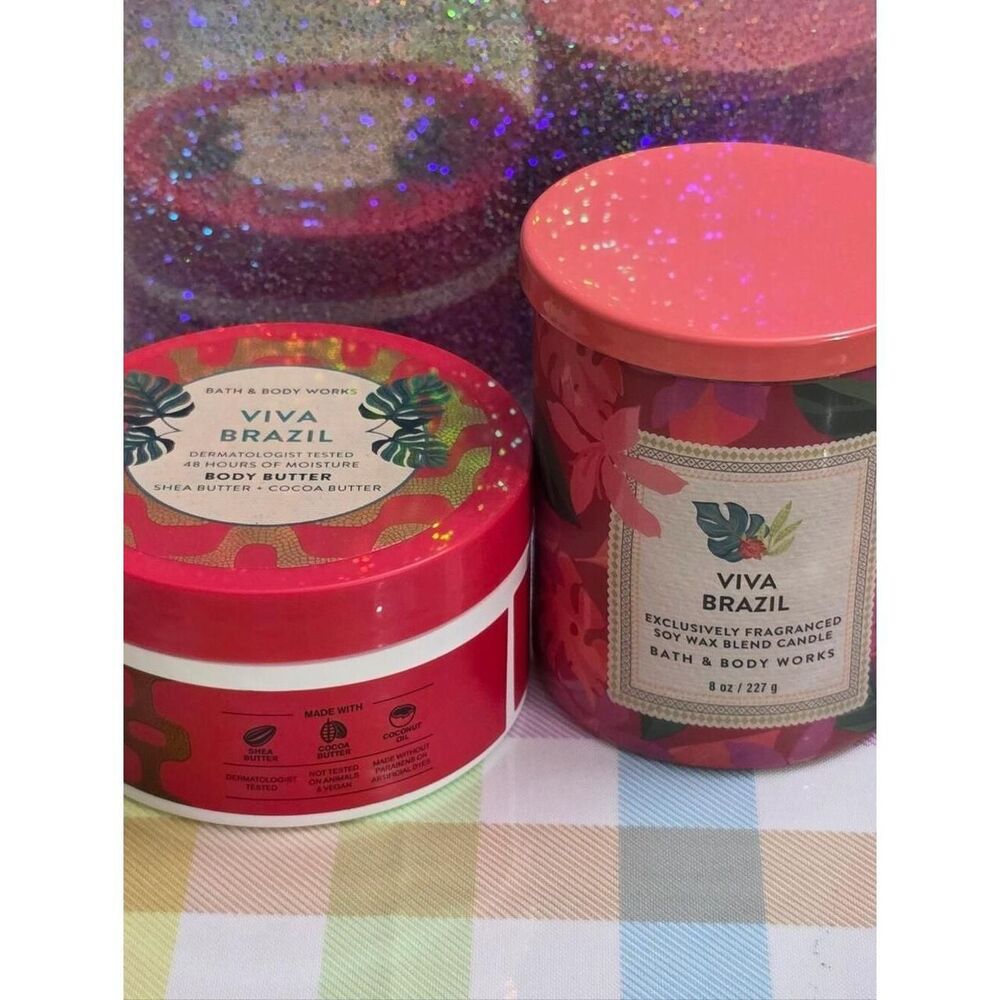 Bath-body-works Multi Bath-and-body